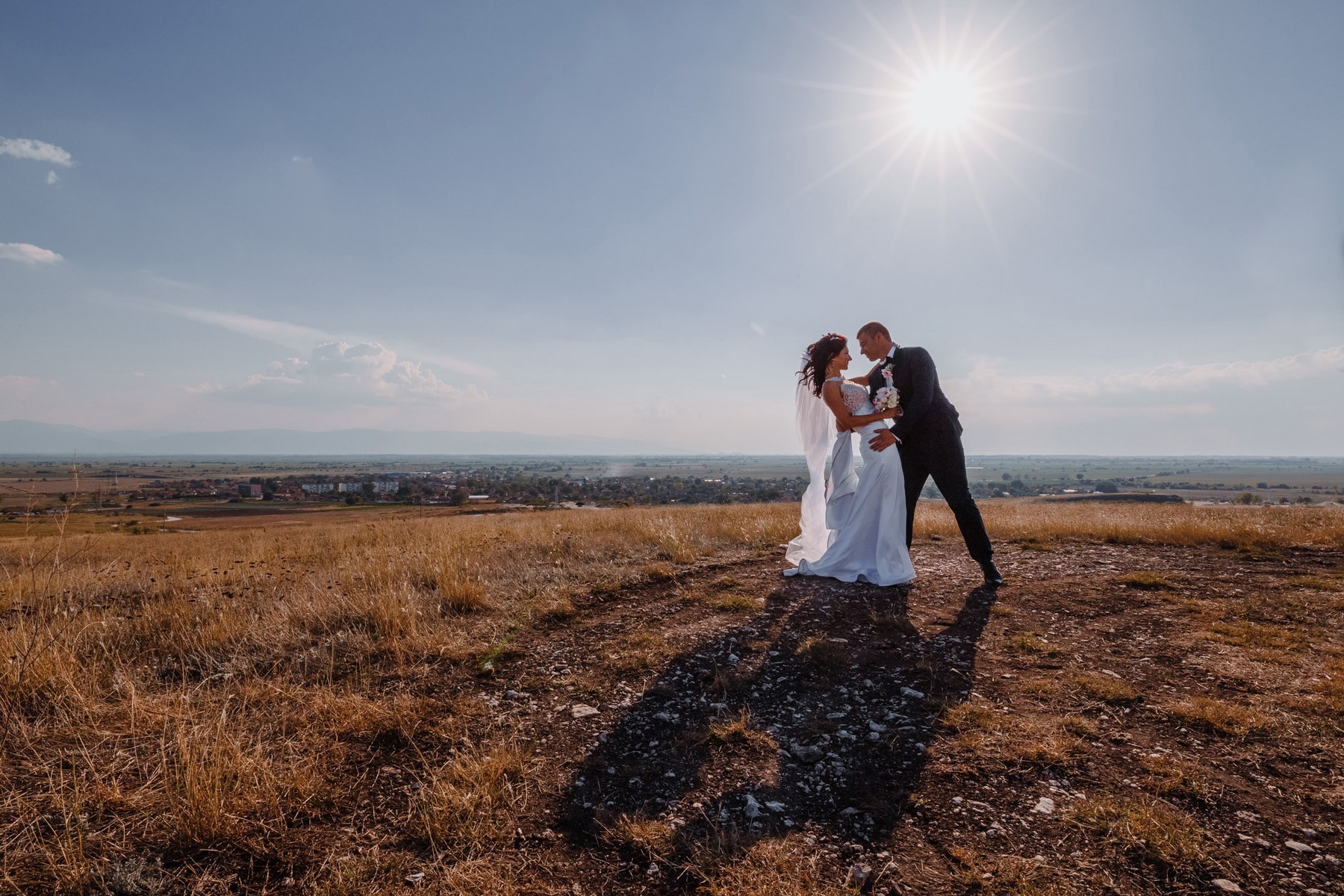 268  Катерина & Йосиф